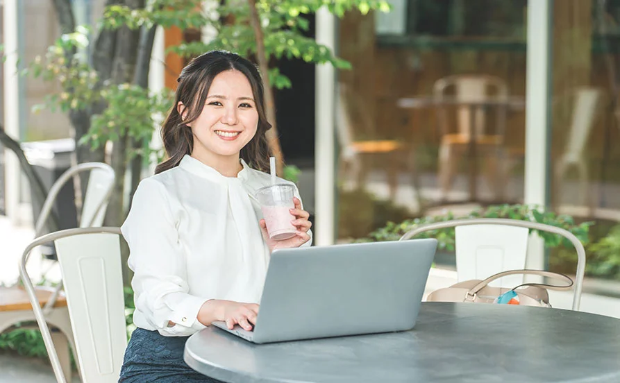 【レアな事務職💻】バックオフィス経験を活かせる♪寮費無料＆個室！北軽井沢で働こう🌿