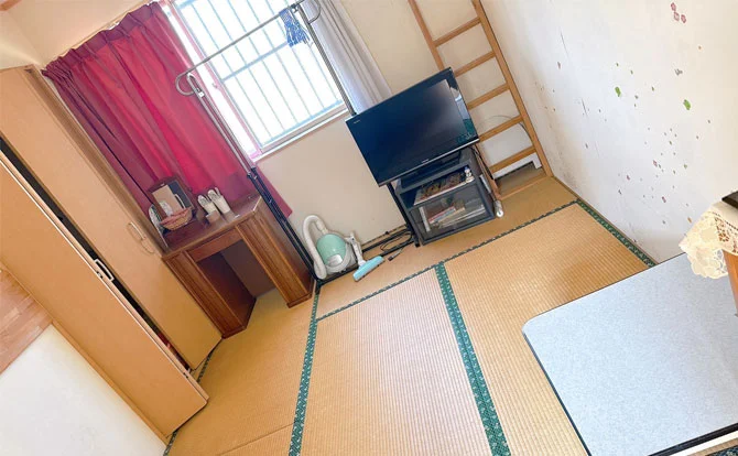 量環境画像（右下の画像）