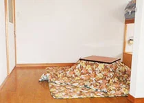 寮環境