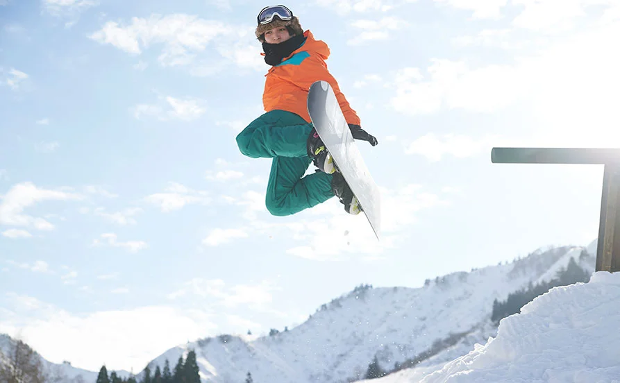 【リフト券無料＆レンタル半額⛷️】アットホームなスキー場で働こう♪休日はゲレンデでウィンタースポーツを満喫！