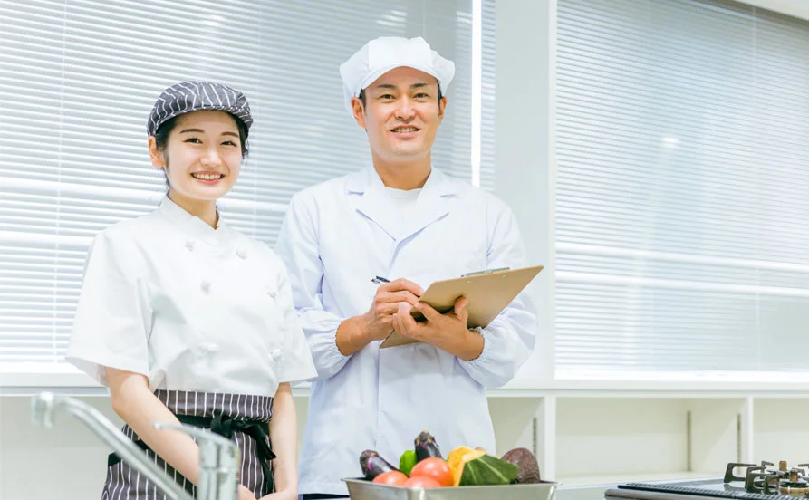 求人メイン