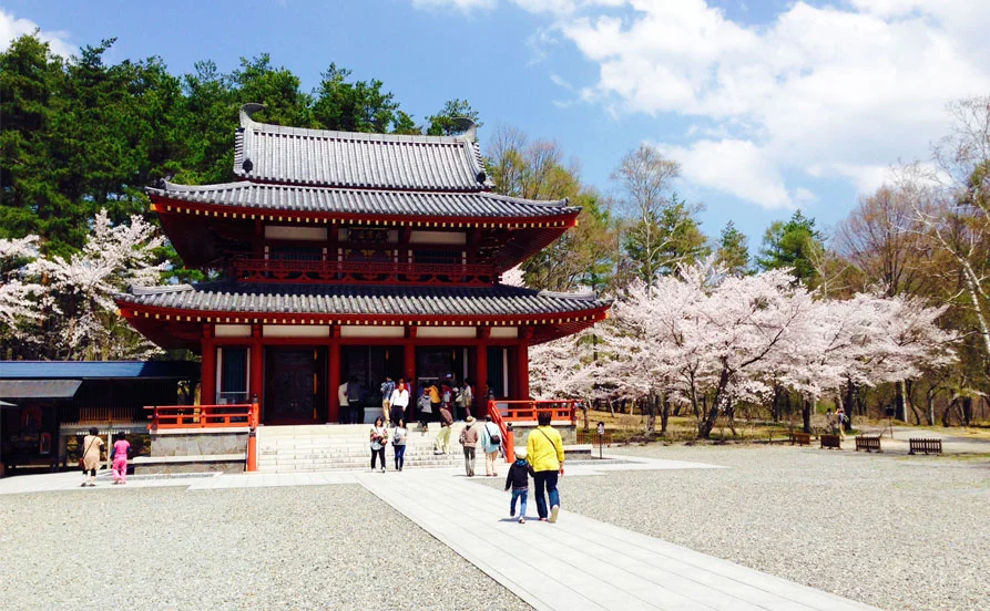 求人メイン