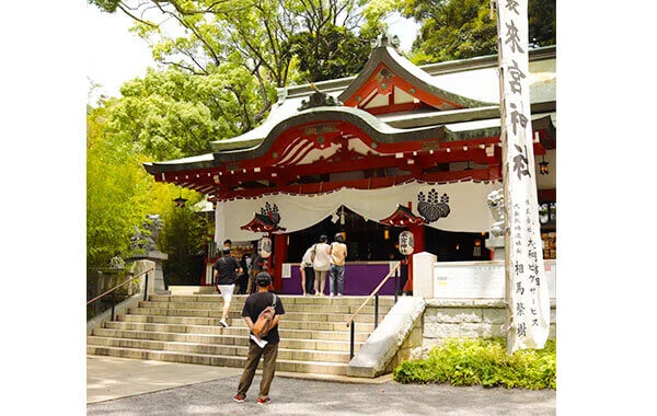 求人メイン