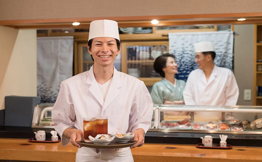 求人メイン