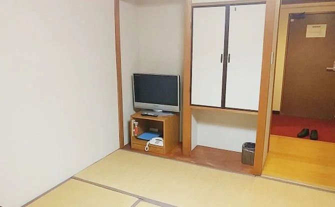 寮環境