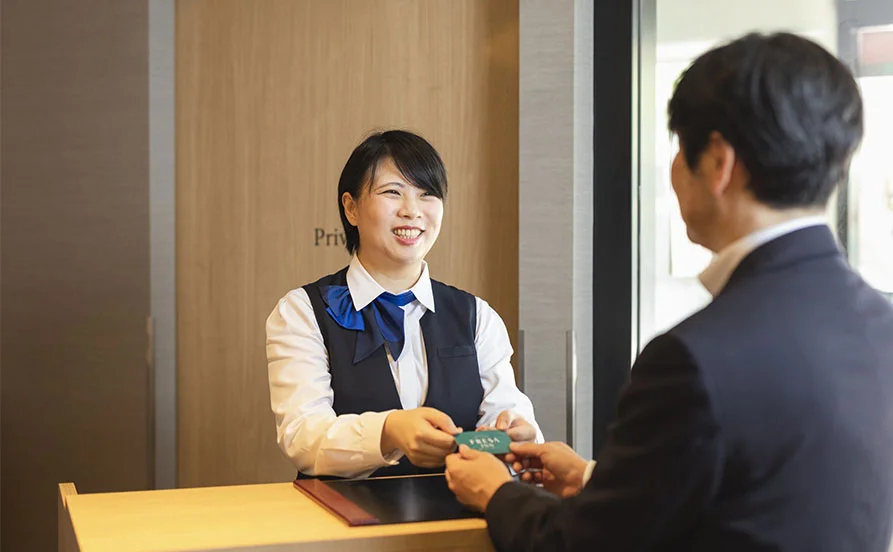 求人メイン