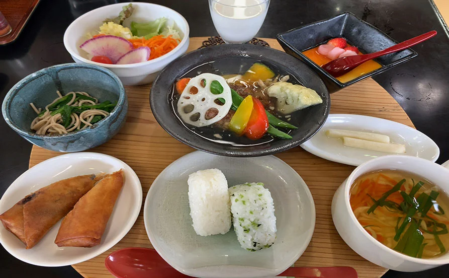 求人メイン