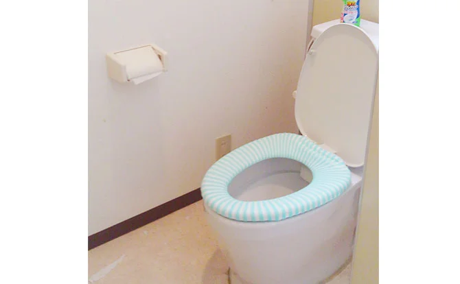 寮環境