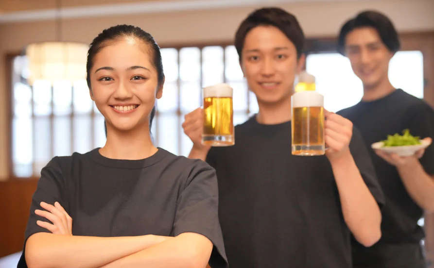 求人メイン