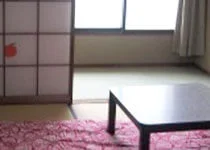 寮環境