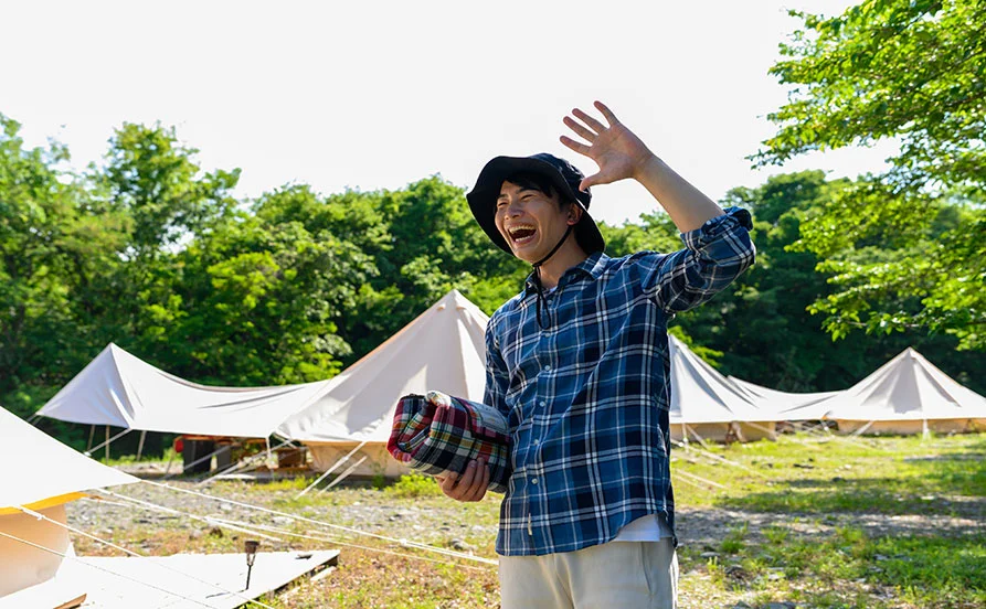 求人メイン