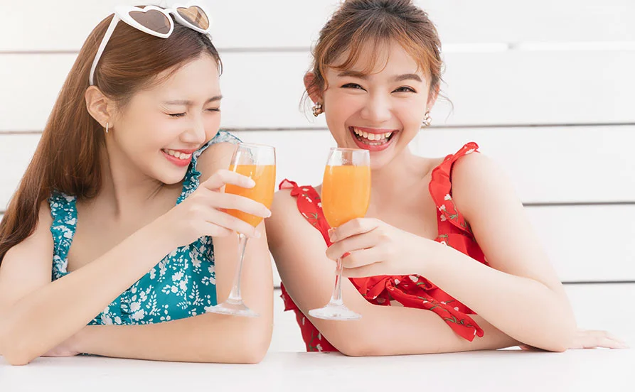 【憧れの沖縄離島✨】石垣島で新生活スタート♪ 焼肉店スタッフ募集！【髪色明るめ・友人同士応募OK】