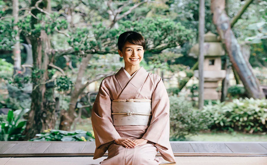 ＼仲居ではレア！／通しシフトで生活リズムも安定👍【熱海・網代】高台に佇む上質な温泉宿✨