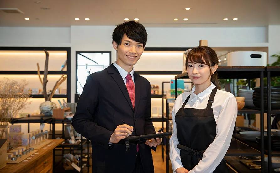 求人メイン