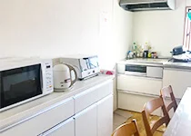 寮環境