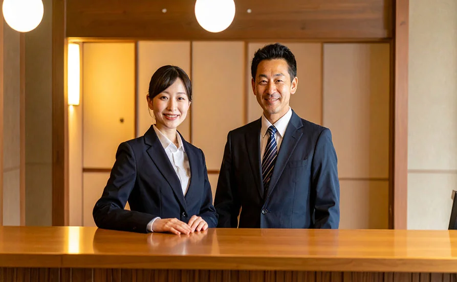 求人メイン