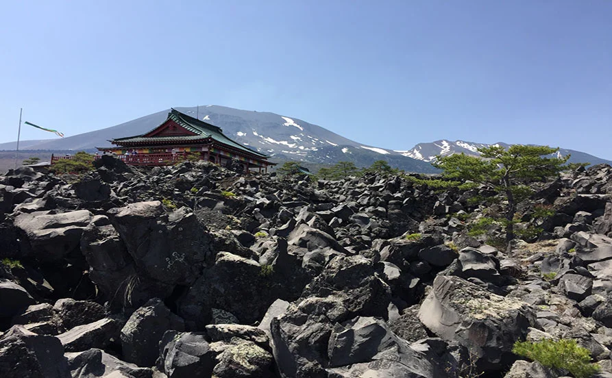 量環境画像（右下の画像）