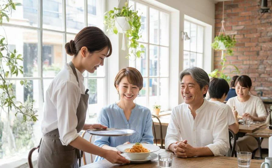 求人メイン