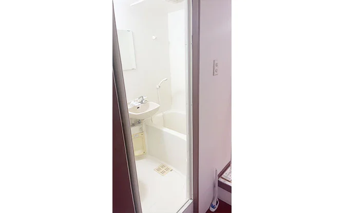 寮環境
