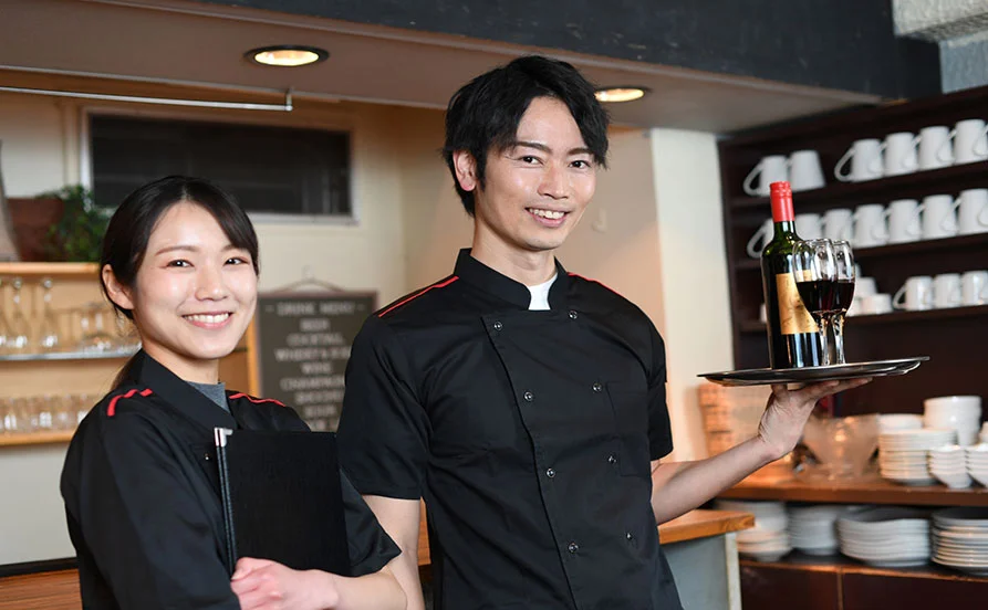 求人メイン