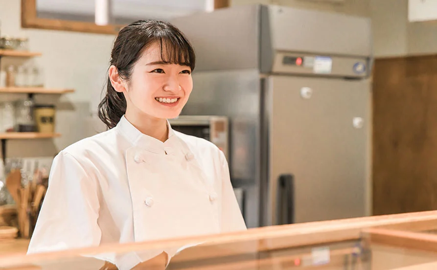 求人メイン