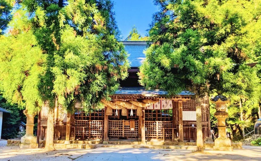 玉造温泉♨美肌効果のある温泉に入れる特典付きのリゾートバイト♪寮費＆食費無料🙌