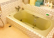 寮環境