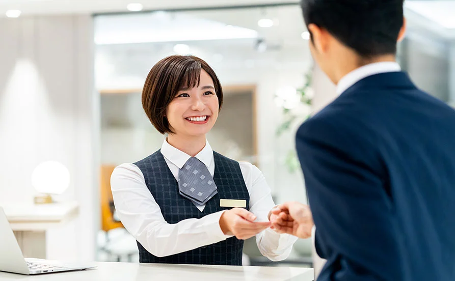 求人メイン