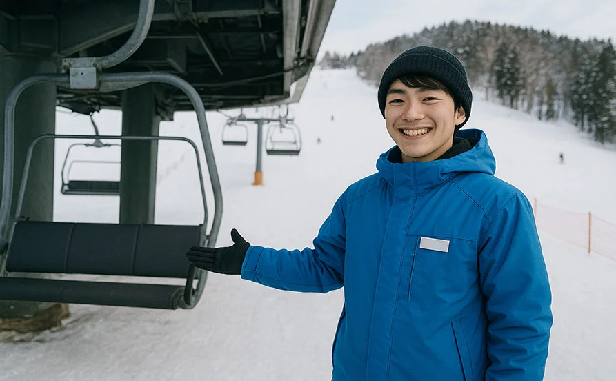求人メイン