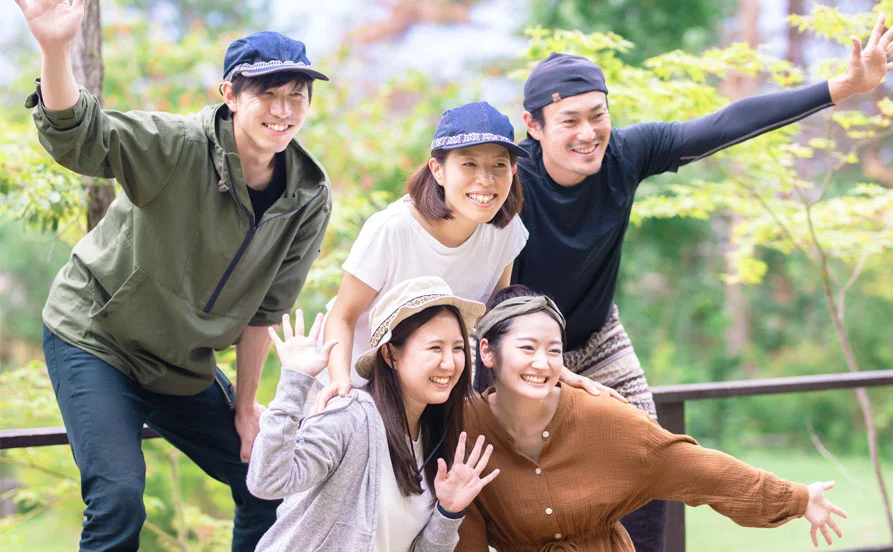 求人メイン