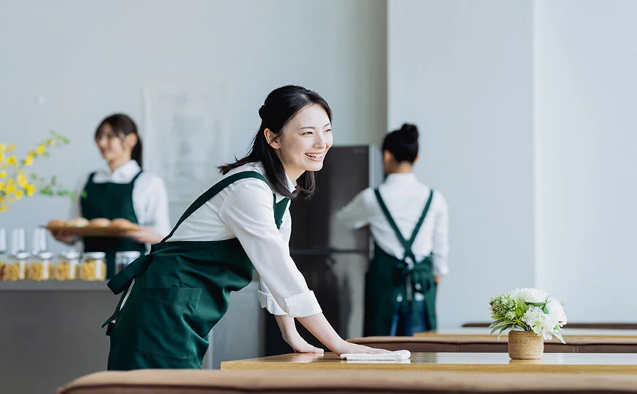 求人メイン