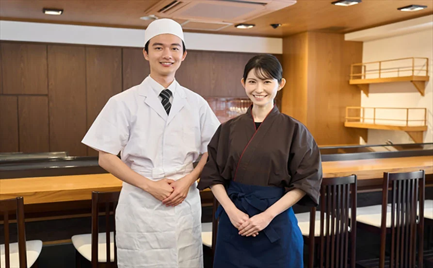求人メイン