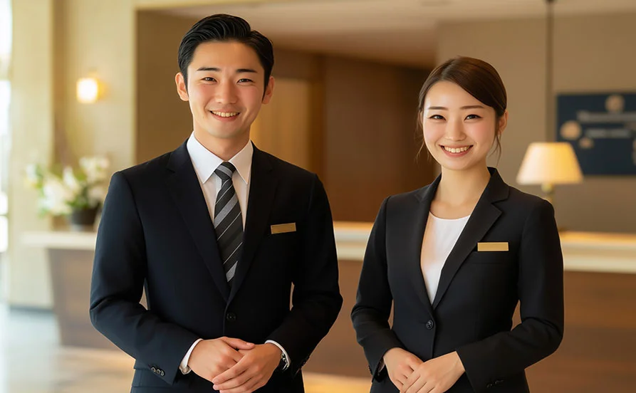 求人メイン