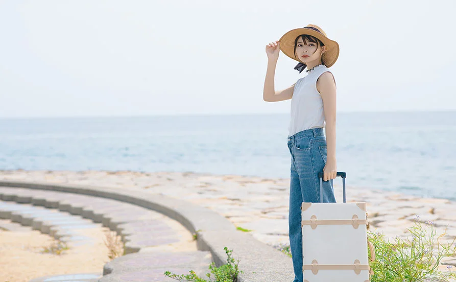 🎨アートの島・直島！海外のお客様が多いリゾート地♪語学を活かしたい方必見の売店求人🌎