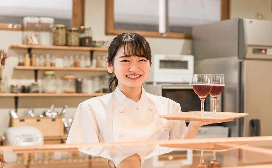 求人メイン