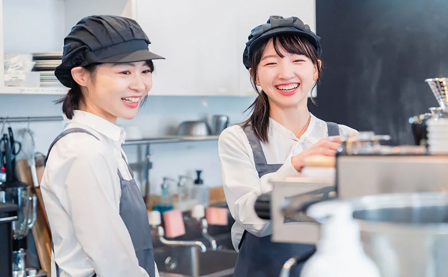 求人メイン