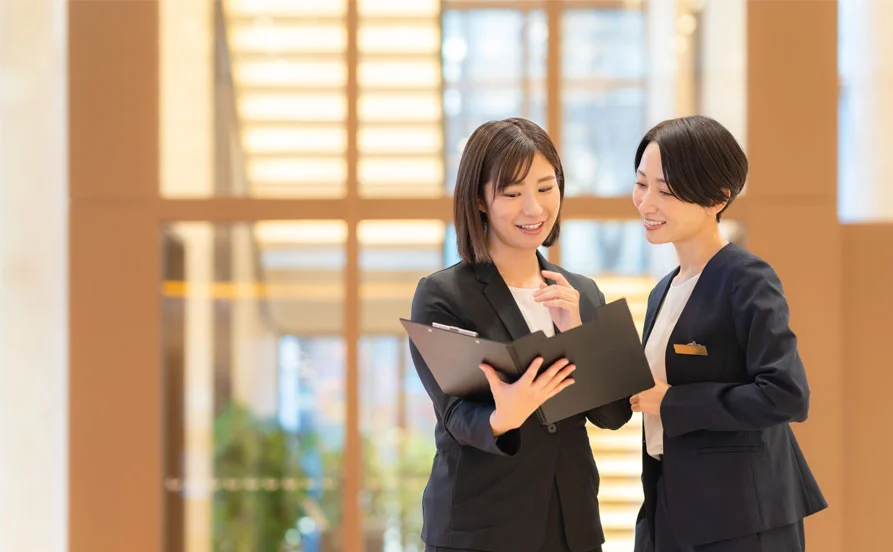 求人メイン