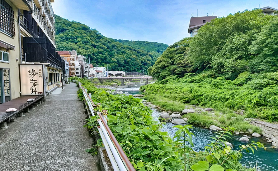 量環境画像（右下の画像）