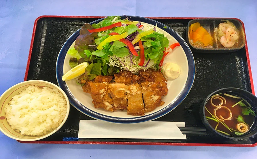 求人メイン