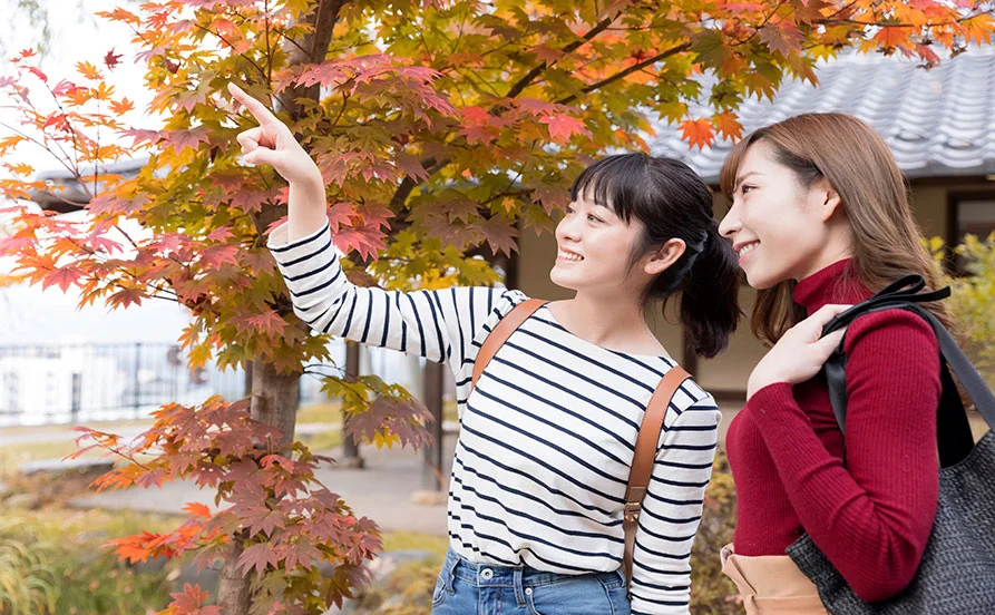 ＼お友達との応募OK／自然豊かな山あいの温泉リゾートホテル【語学力を活かせる🌏】