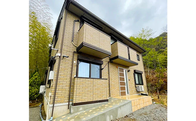 寮環境