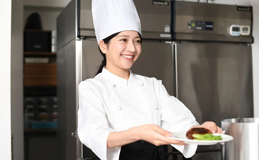 求人メイン