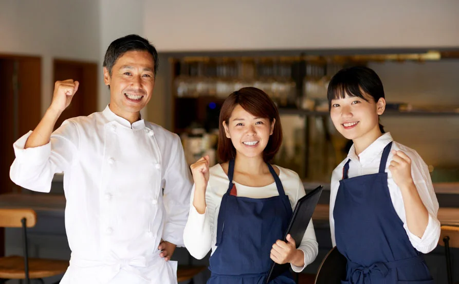 求人メイン