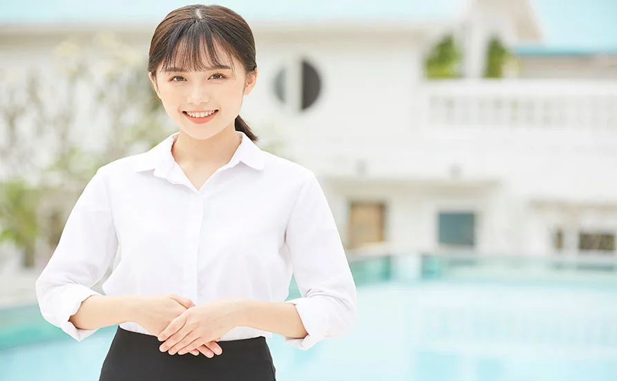 【プールスタッフ募集🏖️】夏を楽しみながら働こう！＼淡路島の人気ホテル✨／