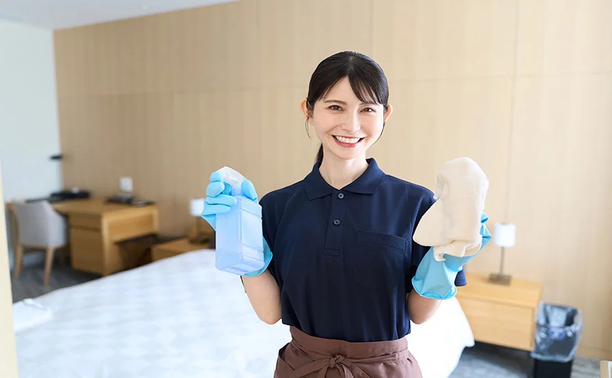 自然豊かなわたかの島【寮費・食費無料＆完全個室寮】未経験者OKリゾートバイト♪