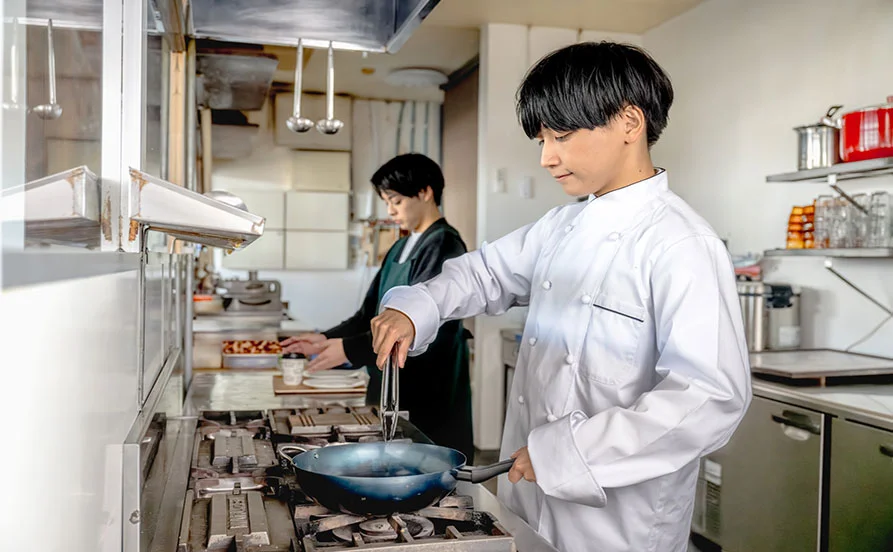 求人メイン