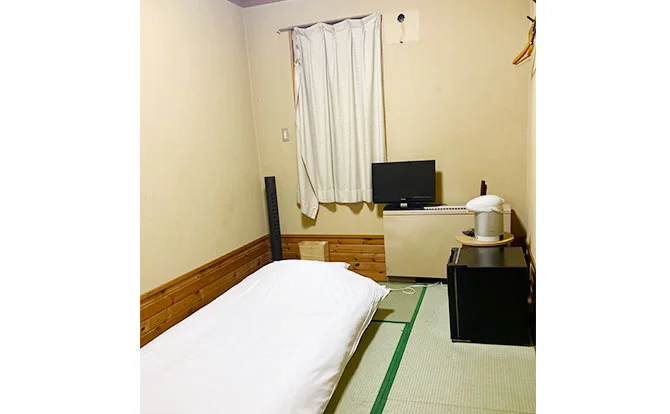 寮環境