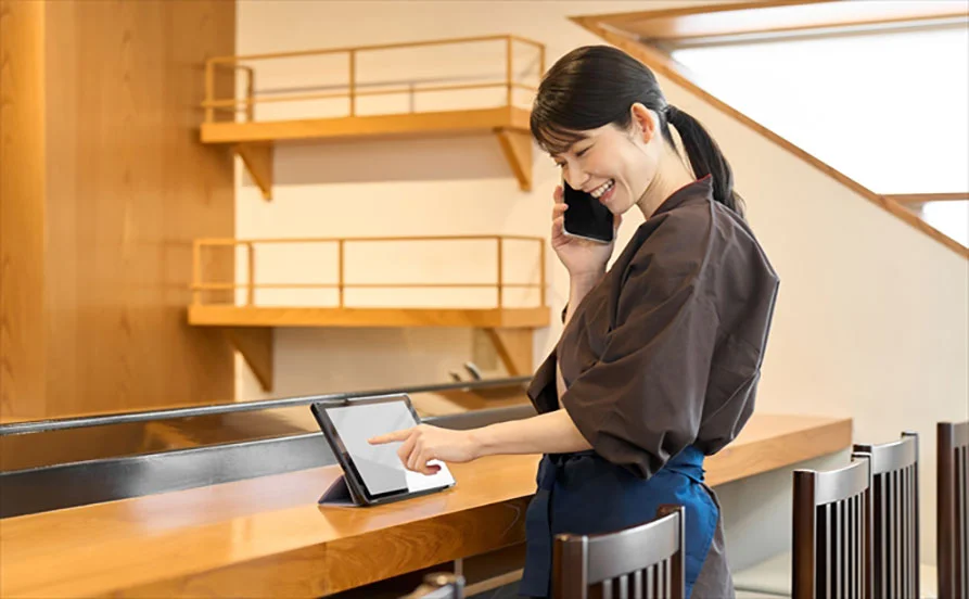 求人メイン