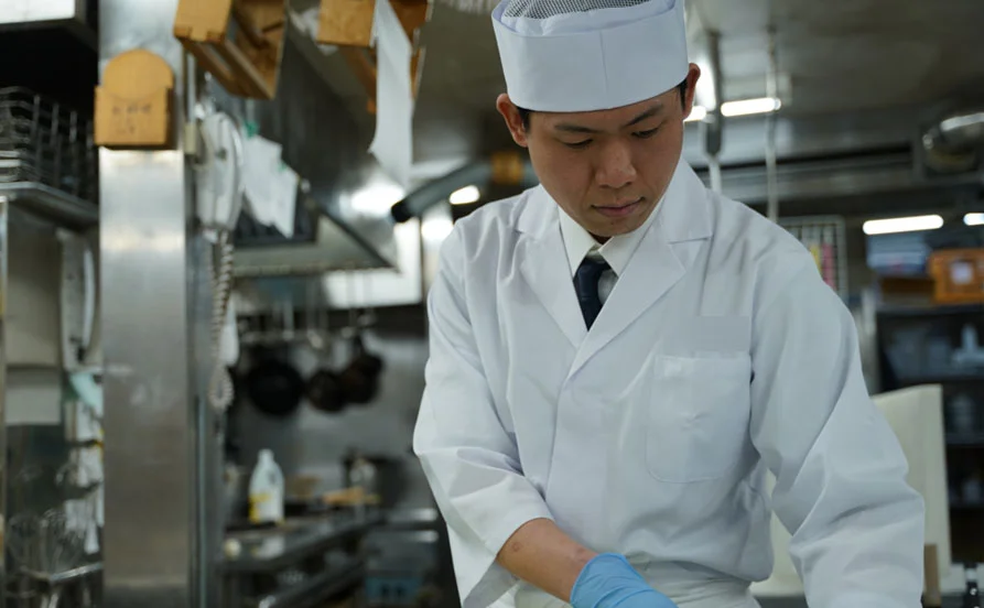 求人メイン