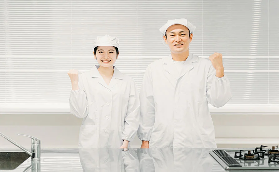 求人メイン